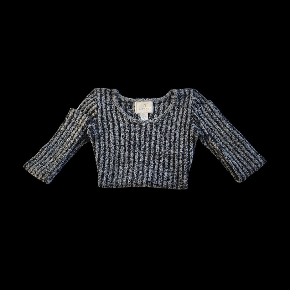 Express Tricot  Women - Picture 5 of 6